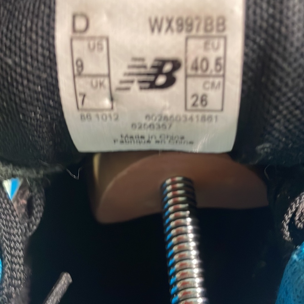 New balance 997 - Picture 4 of 7